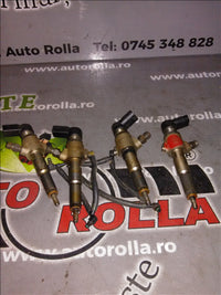 injectoare set siemens Peugeot 406, 2.0HDI