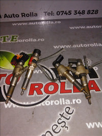 injectoare set siemens Peugeot 406, 2.0HDI