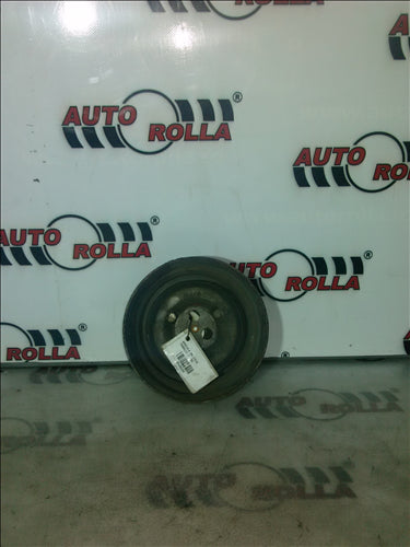 Fulie motor Ford Transit, an 1992