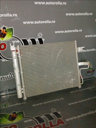 radiator ac Hyundai Accent 1.3S , an 2005