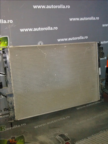 radiator apa Renault Megane Sedan 1.6S
