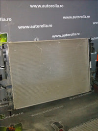 radiator apa Renault Megane Sedan 1.5DCI, an 2005