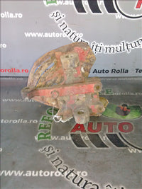 port fuzeta fata Iveco Daily 2