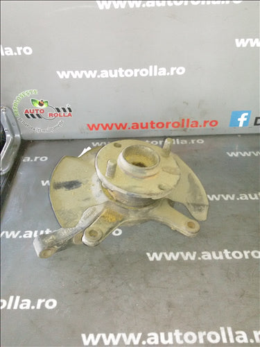 fuzeta stanga fata Opel Agila