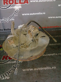 fuzeta dreapta fata BMW E38