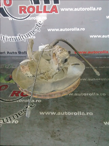 disc frina fata ventilat BMW E38