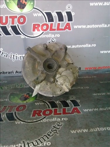 fuzeta stanga fata si disc Isuzu Trooper