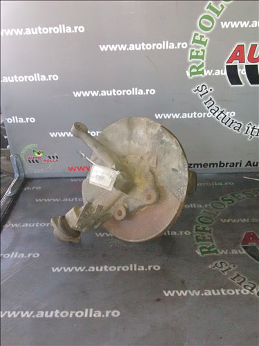 fuzeta dreapta fata si disc Volkswagen LT 28