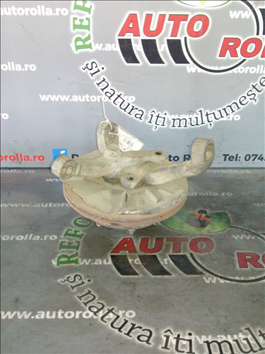 fuzeta stanga fata si disc ventilat Kia Besta