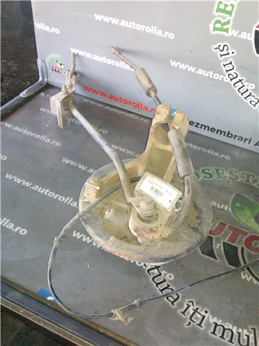 fuzeta dreapta spate completa Ford Mondeo, an 1995