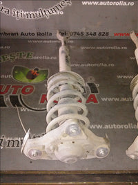 amortizor fata complet Audi A6 C5