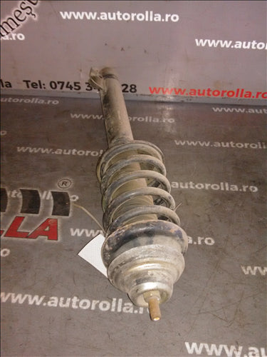 amortizor spate Ford Fiesta 3