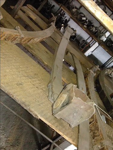 arc spate 3 foi Mitsubishi L300