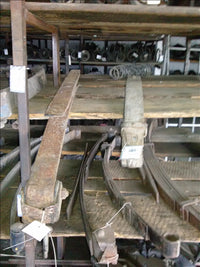 arc fata 3 foi Nissan Patrol