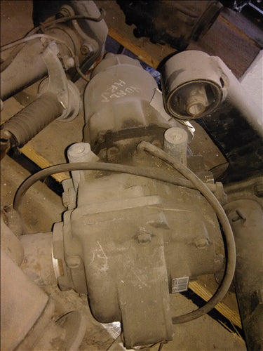 grup conic Honda HR-V