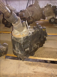 sistem basculare Mercedes Actros 1838