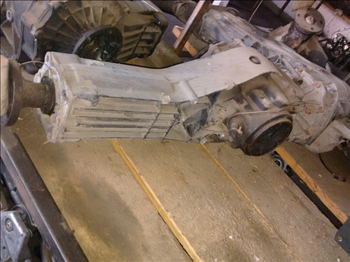 grup spate Audi 100,2,8 V6 quattro, an 1991