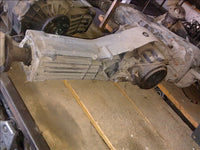 grup spate Audi 100,2,8 V6 quattro, an 1991