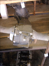 grup spate Audi A8, 4.2S