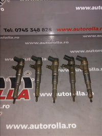 injectoare set BMW X5 E53 3.0D