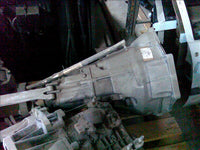 flansa cardan BMW E46, 2.0TD