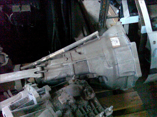 flansa cardan BMW E46 2.0TD