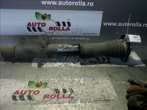 amortizor stanga fata Volkswagen Crafter, an 2009