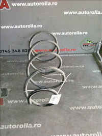 arc fata Fiat Tempra