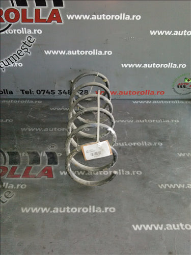 arc fata Renault Express