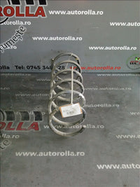 arc fata Renault Express