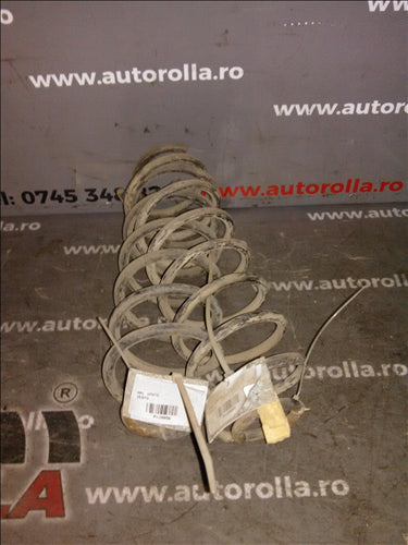 arc spate Volkswagen Vento