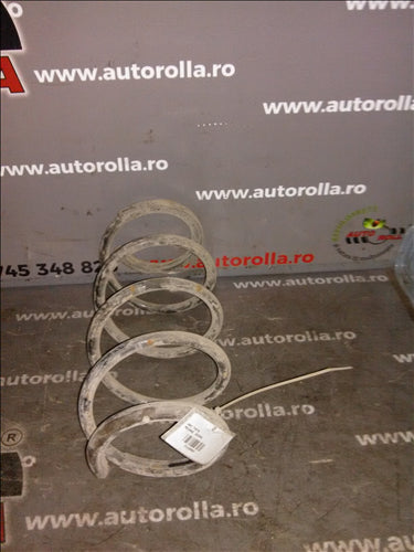 arc fata Renault Megane Sedan