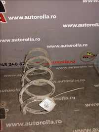 arc fata Renault Megane Sedan