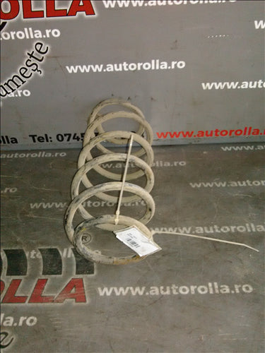 arc fata Opel Ascona C