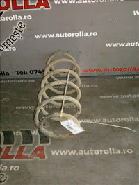 arc fata Opel Ascona C