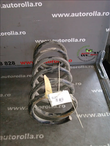 arc fata Renault Master