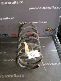 arc fata Renault Master