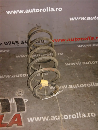 arc fata Ford Escort 4