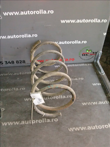 arc fata Nissan Terrano 2