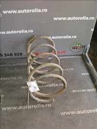 arc fata Nissan Terrano 2