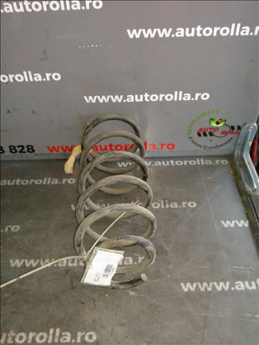 arc fata Ford Escort 3