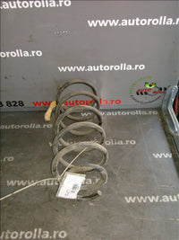 arc fata Ford Escort 3