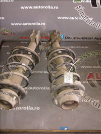 amortizor fata complet Toyota Yaris