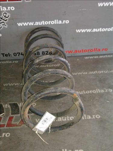 arc fata Fiat Ducato, an 2005