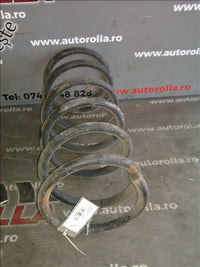 arc fata Fiat Ducato, an 2005