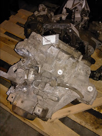 cutie viteze Skoda Fabia 1.2S