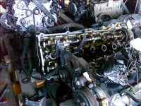 motor dublu van 206s4 BMW E39, 2.0S