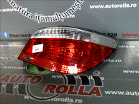 stop dreapta ciobit BMW E60