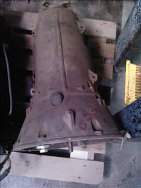 cutie viteze automata Mercedes Sclass W220, 400CDI