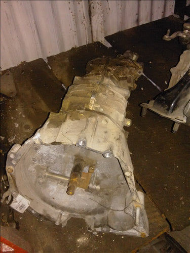 cutie viteze tractiune spate Dacia Pick up 1.9D